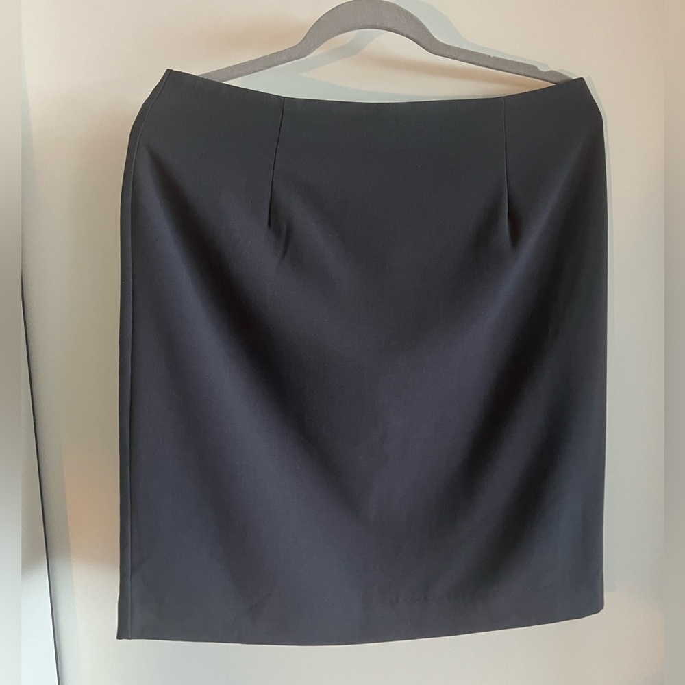 NWOT Mini? Pencil Skirt - oddly good quality ‘vintage forever 21’